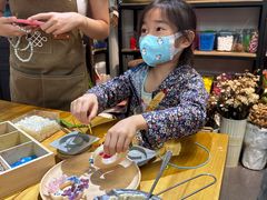 制作过程-100家灵感仓库·DIY团建(什刹海店)