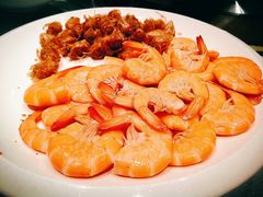 白灼基围虾-徐记海鲜(大雁塔|金都店)