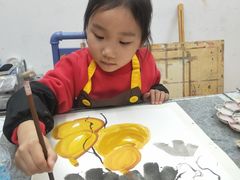 -彩翼美术馆(方庄校区)