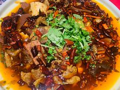 -一个叫川的地方(麒麟新天地店)