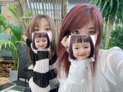 -3AM·S HAIR SALON烫发染发接发