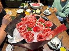 -快乐小羊(富强中路店)