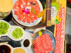 -阳坊涮肉(西直门凯德mall店)