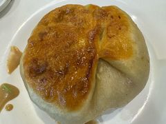 门钉肉饼-清真牛街祥云轩门钉肉饼(左家庄店)