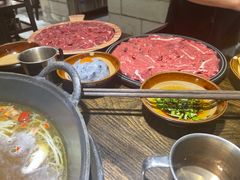 -冯校长老火锅(广州正佳广场店)