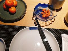 -虹料理·日料放题(悠方店)