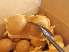 -茶力的小怪兽(梅林卓悦汇店)