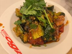 -160烧烤(香坊店)