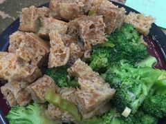 -惠丰源烩面馆(经七路店)