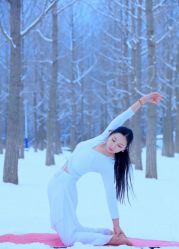 -卡莫瑜伽·普拉提