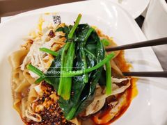 粉皮-魏家凉皮(西安秋林宏业商厦店)