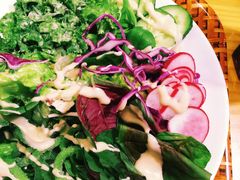 -So Lounge索兰至餐厅(蓝色港湾店)