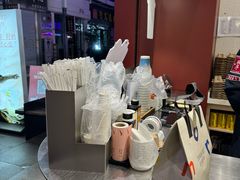 -唐沫茶兮(仓山万达金街店)