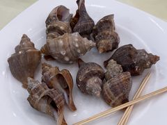 -新河畔海鲜酒楼(虎门店)