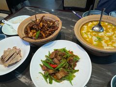 -王家大院·南京菜(湛江路总店)