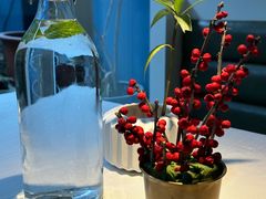 -春树下·树屋花房西餐厅(罍街AS1980店)