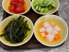 -半山腰·云南菜(侨福芳草地店)