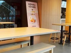 -麦当劳(武昌火车站店)