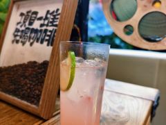 -16毫米咖啡&酒吧(南锣鼓巷店)