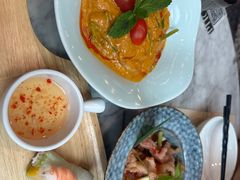 -PHO爺·越南料理(亦庄大族广场店)