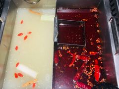 -野妹经典火锅(江夏中百店)