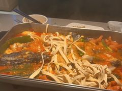 -半天妖烤鱼(蒸湘万达广场店)