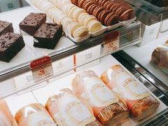 -西村叔叔的店·面包·甜品·蛋糕(清河万象汇店)