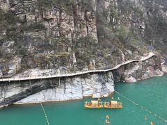 -河南宝泉旅游区