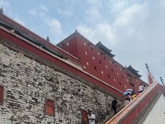 -普陀宗乘之庙(小布达拉宫)