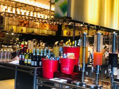 -武汉武昌威斯汀酒店-知味自助餐厅