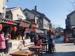 -日照灯塔风景区