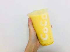 -CoCo都可(福州宝龙广场店)