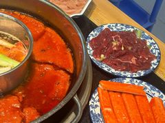 -飘香火锅(玉林西路店)