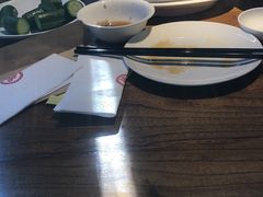 -双合园·海鲜水饺青岛菜(大尧三路店)
