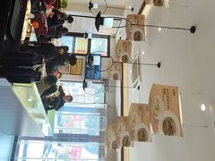 -老淮城·长鱼面(河下古镇店)