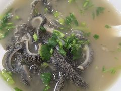 -清真·鸦儿李记·小馆(后海店)