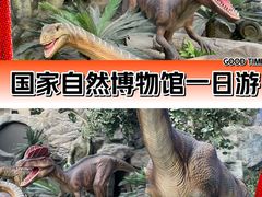 -国家自然博物馆