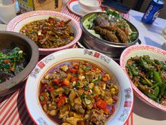 -老三样·旧食新味(万寿宫店)