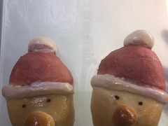 -BreadTalk面包新语·烘焙蛋糕(领展购物广场店)