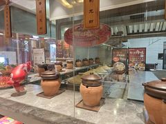 -於氏虾神(盱眙总店)