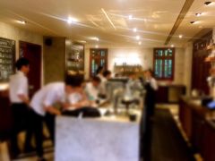 大堂-星巴克臻选(思南公馆店)