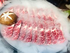 -九田家黑牛烤肉料理(太阳城店)