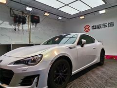 -天猫养车贴膜轻改·蓝电(优匹康桥东路店)