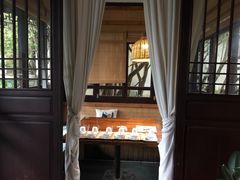 -日出青木·杭帮菜名店