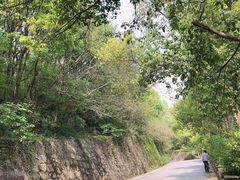 -南山风景名胜区