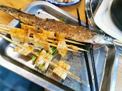 -517烧烤·龙虾·海鲜大排档(万象都荟店)