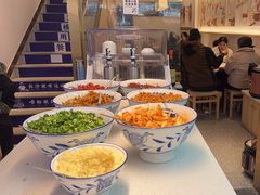 -刘长和手工粉(坡子街店)