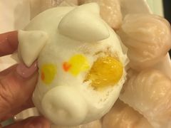 -点点心点心专门店(湾仔店)