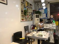 大堂-蟹肉煲蟹肉(阊胥路店)