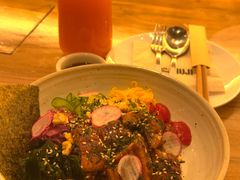 -无印良品餐堂 MUJI Diner(成都太古里店)